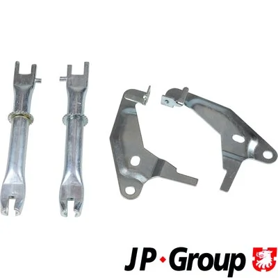 Adjuster Set, drum brake